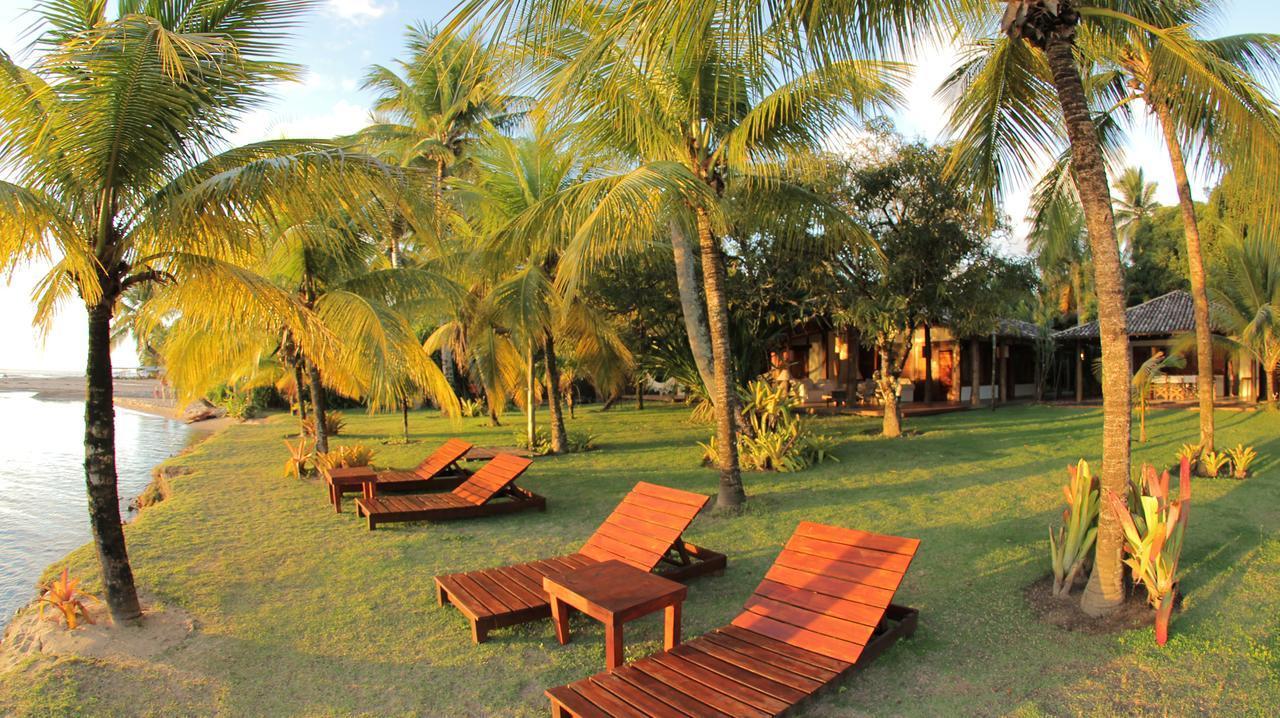 Hotel Camauí *
